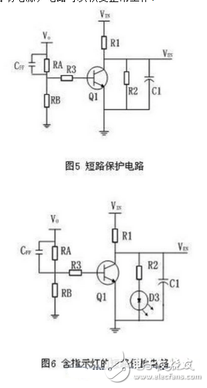 　　電力系統(tǒng)在運行中 ，相與相之間或相與地（或中性線）之間發(fā)生非正常連接（即短路）時流過的電流。其值可遠遠大于額定電流 ，并 取決于短 路點距電源的電氣距離。例如，在發(fā)電機端發(fā)生短路時，流過發(fā)電機的短路電流最大瞬時值可達額定電流的10～15倍。大容量電力系統(tǒng)中，短路電流可達數(shù)萬安。這會對電力系統(tǒng)的正常運行造成嚴重影響和后果，任何一種電源在發(fā)生故障時，都有可能使輸出電壓或輸出電流失去控制，為了使電器的負載不致因此而損壞，一般的電源一般都設(shè)有過壓和過流保護。有些負載如阻性負載，當(dāng)電源有故障，負載上的電壓有可能大幅上升，而電流的上升值不一定能超過過流保護值。