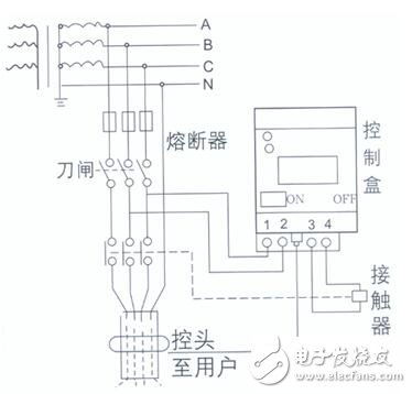 漏電保護器大全（型號、原理、排名、接線）