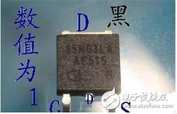 場效應管大全（工作原理，作用，特性，驅動電路，使用方法）