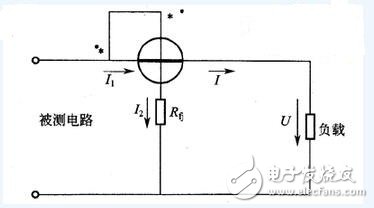 功率表大全（接線方式，工作原理，電路圖）