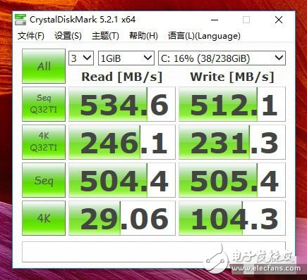 華碩傲世V241評測：一體機(jī)中的窄邊框 外觀典雅底座精致細(xì)節(jié)到位