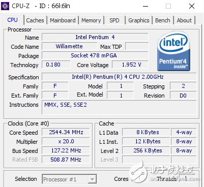 Intel奔4、AMD刷出一波新紀(jì)錄 閃龍亮機(jī)超頻亮相