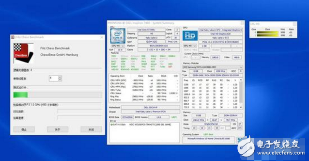 處理器選哪個好？Core i7是不是剛需？移動處理器選擇指南