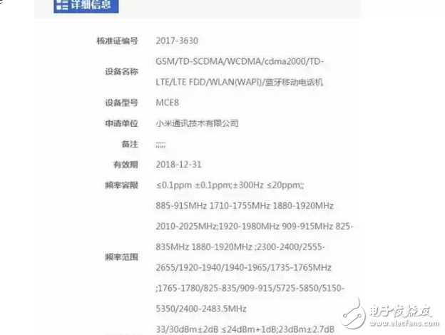 小米X1、紅米Pro2什么時(shí)候上市？最新消息：小米全新機(jī)型震撼來(lái)襲！近期發(fā)布