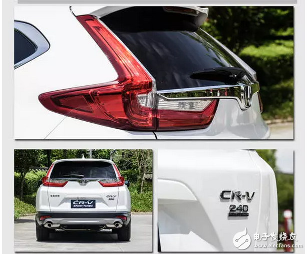 SUV競(jìng)爭(zhēng)劇烈的當(dāng)下，看看這款本田最重量級(jí)的新車