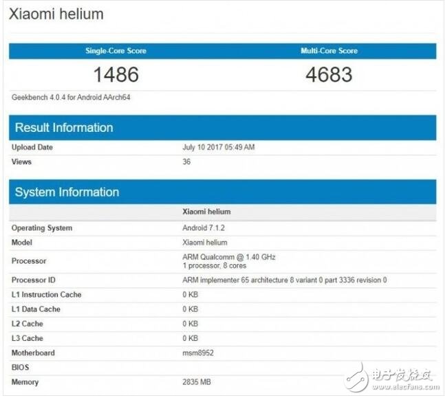 小米X1最新消息，小米X1什么時(shí)候上市？傳說(shuō)中的“藍(lán)米”X1配置來(lái)襲，這一切似乎都是真的！