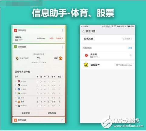 MIUI9最新消息,MIUI9系統(tǒng)上手搶先看，“各方面都還不錯！”