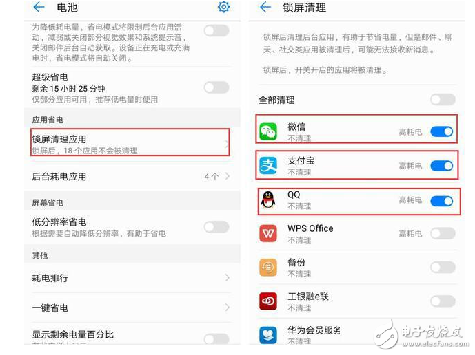 華為P10怎么樣？華為P10評(píng)測(cè)：華為P10續(xù)航差？是因?yàn)橛袃蓚€(gè)偷電功能沒關(guān)