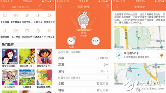 兒童電話手表哪個牌子好？適合孩子的“智能機”終于來了