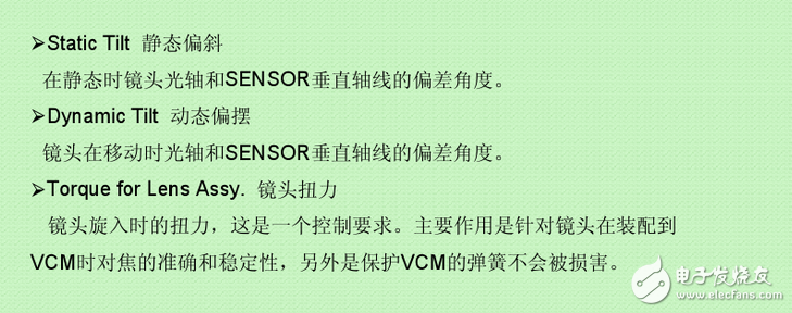 vcm馬達是什么？VCM馬達工作原理是什么？VCM馬達公司都有哪些？