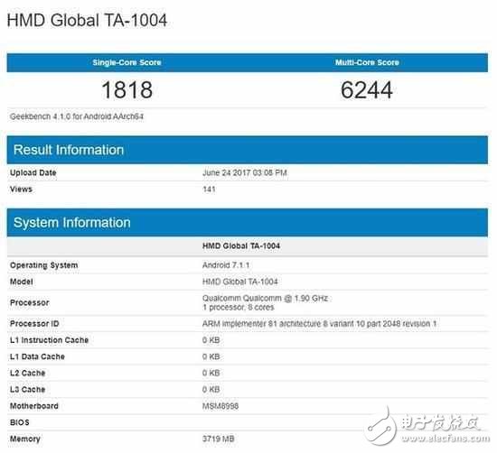 諾基亞8、三星Note8什么時候上市最新消息匯總：諾基亞8、三星Note8發(fā)布會時間曝光，你還有情懷嗎？