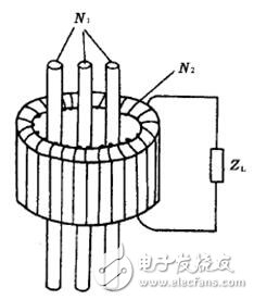 漏電斷路器工作原理_漏電斷路器接線圖及漏電斷路器和空氣開(kāi)關(guān)的區(qū)別
