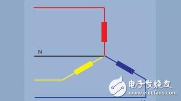 從原理到接法全面了解三相電：三相電與兩相電、單相電的區(qū)別