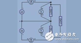 從原理到接法全面了解三相電：三相電與兩相電、單相電的區(qū)別