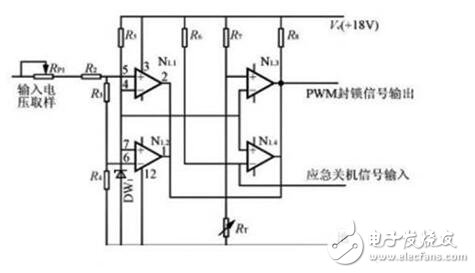 開關(guān)電源過流、短路保護原理及常用的電源保護電路解析