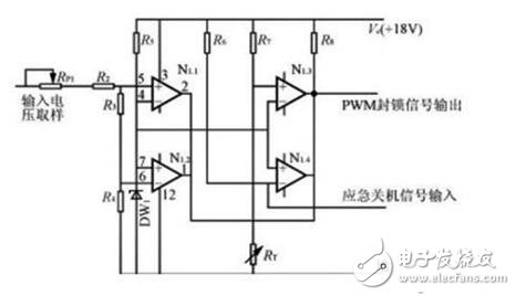 開關(guān)電源過流、短路保護原理及常用的電源保護電路解析