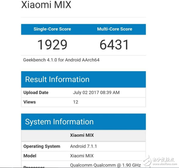 小米Mix2和小米Note3什么時候上市？小米下半年旗艦曝光：高顏值、高配置，價格良心