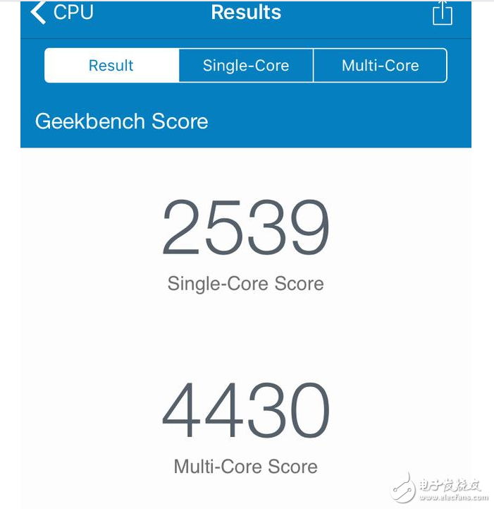 iOS10.3.3正式版怎么樣？升級iOS10.3.3續(xù)航、性能評測：流暢度，這耗電，還不錯喲