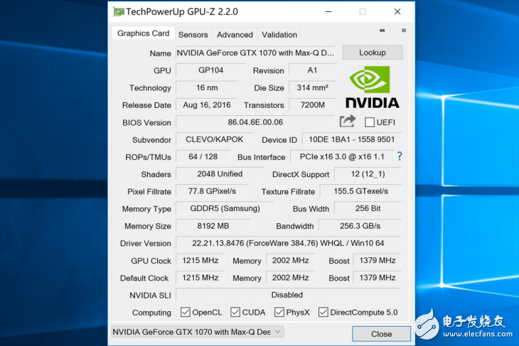 18.6毫米的GTX1070筆記本？機械師PX5游戲本評測：得益于Max-Q設計