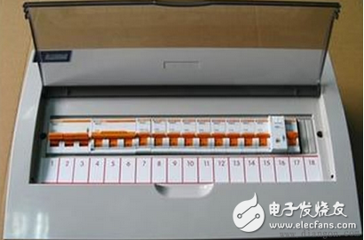 配電箱接線怎么接漂亮？家用配電箱正規(guī)接法給你標(biāo)準(zhǔn)答案