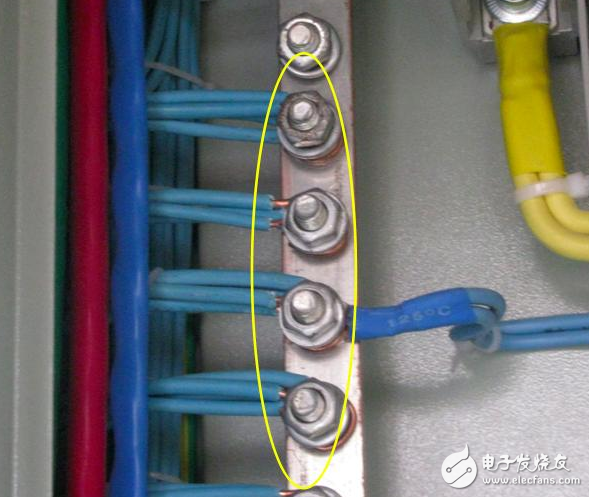 配電箱接線怎么接漂亮？家用配電箱正規(guī)接法給你標(biāo)準(zhǔn)答案