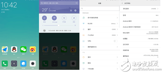 小米6、榮耀9區(qū)別對比評測：有顏有實力的旗艦機小米6、華為榮耀9誰更值得入手呢