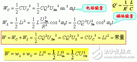 串聯(lián)諧振電路實驗原理_串聯(lián)諧振的特點_串聯(lián)諧振的原理圖