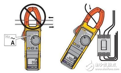 鉗形電流表十大品牌_鉗形電流表哪個品牌好用？鉗形電流表測試方法