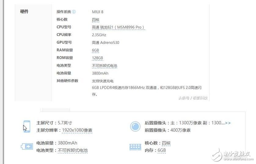 小米5X怎么樣？小米5X評(píng)測(cè)：小米5X與小米5S、小米5C對(duì)比分析，誰(shuí)更值得購(gòu)買？