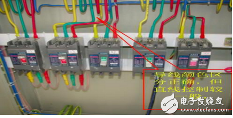 二十年資深裝修電工是如何布線的？家庭裝修電工布線圖詳解
