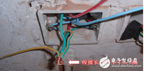 二十年資深裝修電工是如何布線的？家庭裝修電工布線圖詳解