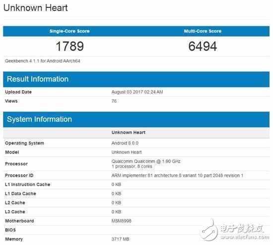 諾基亞2什么時候上市？諾基亞2外觀、配置、性能情懷滿滿即將發(fā)布，諾基亞8還會遠嗎？