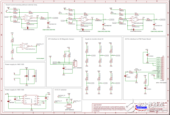 采用ARM Cortex-M0處理器內(nèi)核  英飛凌XMC1302馬達控制解決方案