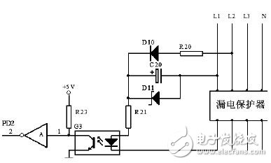 漏電開關(guān)測試儀型號那么多怎么選？教你設(shè)計ATmega32智能測試儀