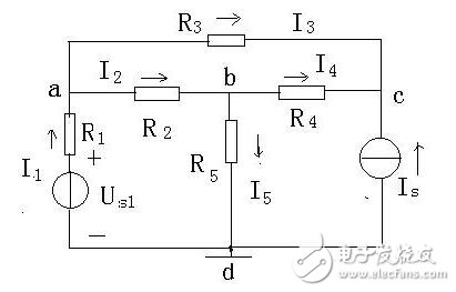 節(jié)點(diǎn)電壓法該如何理解_節(jié)點(diǎn)電壓法例題
