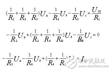 節(jié)點(diǎn)電壓法該如何理解_節(jié)點(diǎn)電壓法例題