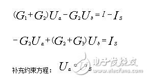 節(jié)點(diǎn)電壓法該如何理解_節(jié)點(diǎn)電壓法例題