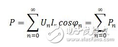 功率因數(shù)計(jì)算公式_功率因數(shù)與什么有關(guān)_提高功率因數(shù)的方法