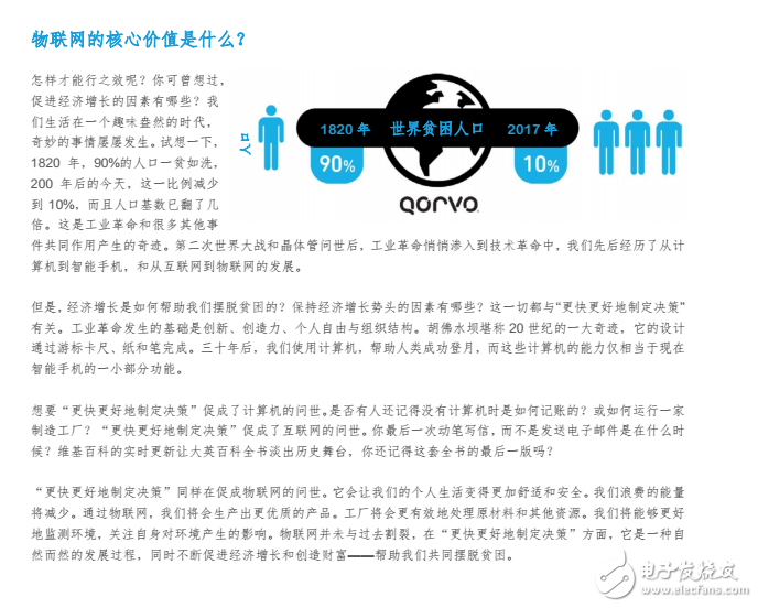 物聯(lián)網(wǎng)深入影響及應(yīng)對策略