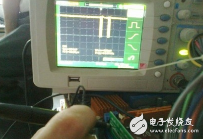 示波器的概念、作用及分類、使用方法圖解