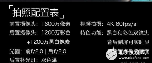 魅族PRO7Plus雙攝拍照功能測(cè)評(píng)：魅族首款雙攝棚拍上乘手機(jī)！