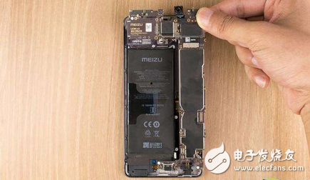 魅族PRO7Plus整機(jī)拆解測(cè)評(píng)：C型主板的打磨與創(chuàng)新,一款誠(chéng)意滿滿的手機(jī)！