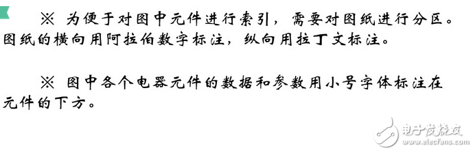 電氣原理圖怎么畫？國(guó)標(biāo)電氣原理圖怎么畫？