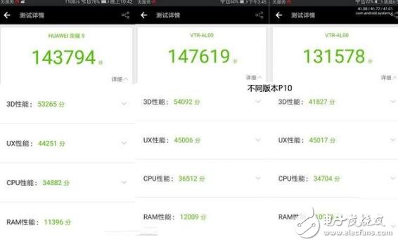 榮耀9怎么樣？榮耀9評測：華為榮耀9與華為P10五大細節(jié)大比拼，親兄弟的對決你選誰？