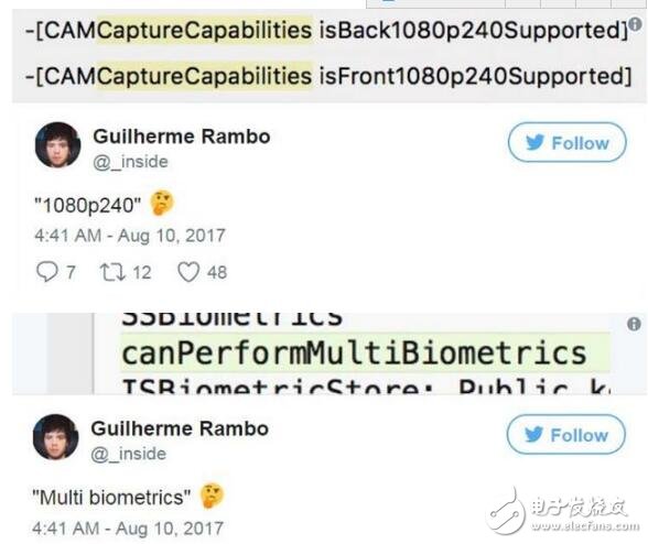 iPhone8什么時候上市？iPhone8最新消息：iPhone8九大傳聞匯總，十周年的iPhone8你值得期待和擁有！