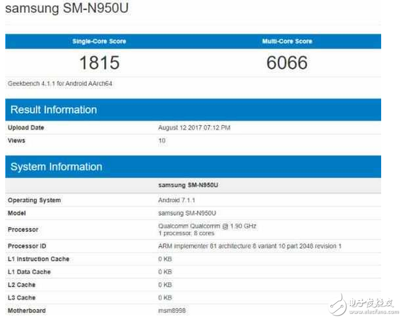 三星note8什么時(shí)候上市?三星Note8發(fā)布時(shí)間確定!不過售價(jià)可能會(huì)讓國內(nèi)用戶難受