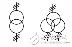 電壓互感器工作原理、作用、運行規(guī)定、圖形符號、接線方法