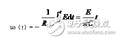 集成運(yùn)算放大器運(yùn)算電路_集成運(yùn)算放大電路分析比例運(yùn)算_集成運(yùn)算放大電路公式