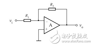 集成運(yùn)算放大器運(yùn)算電路_集成運(yùn)算放大電路分析比例運(yùn)算_集成運(yùn)算放大電路公式