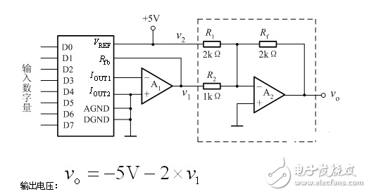 集成運(yùn)算放大器運(yùn)算電路_集成運(yùn)算放大電路分析比例運(yùn)算_集成運(yùn)算放大電路公式